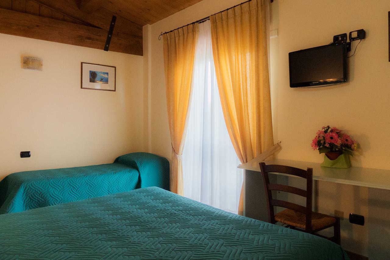 Villa Montotto Monterubbiano Εξωτερικό φωτογραφία