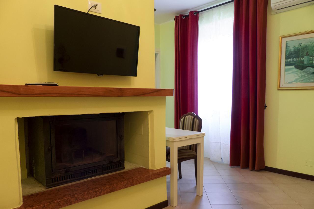 Villa Montotto Monterubbiano Εξωτερικό φωτογραφία