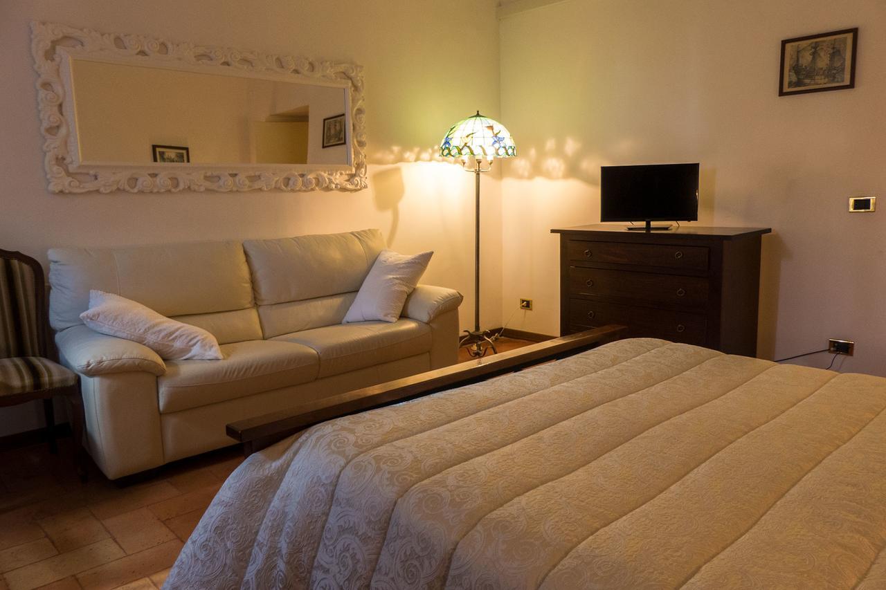 Villa Montotto Monterubbiano Εξωτερικό φωτογραφία